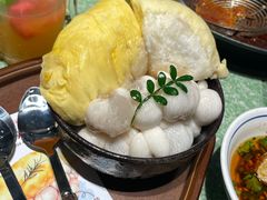 -憨铁匠老火锅(龙岗万科里店)