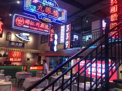 -霸王虾·小龙虾香辣蟹(玉林店)