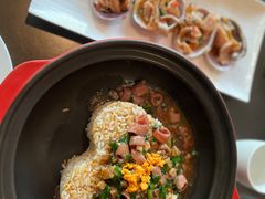 -东莱馋房(陆家嘴店)