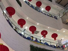 -鑫嘉汇购物中心