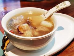 -恬阿姨庭院餐厅·生日宴