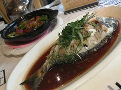 -强记海鲜·大排档(蛇口新街店)