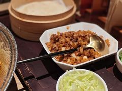 -耶里夏丽·丝路国际·新疆餐厅(浦东区东方路店)