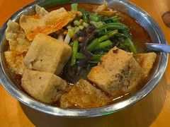 -雙冲柳州螺蛳粉&酸嘢&桂林米粉(簋街店)