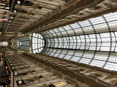 -埃马努埃莱二世拱廊