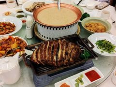 -内蒙古驻京办餐厅