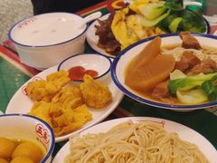 -五条人糖水铺(光谷世界城店)