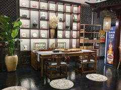 -淮扬府(安定门店)