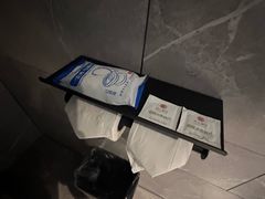 -府上酒店(广州火车站越秀公园地铁站店)