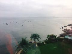 -渔公码头海货全海鲜自助(海滨旅游路店)