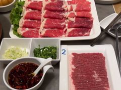 -牛街·马辈儿涮肉(牛街总店)
