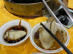-濠轩阁特色生蚝火锅(水湾路店)