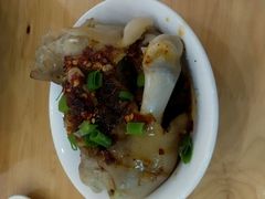 猪蹄-蒋炸酱(内东街店)
