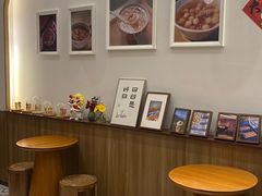 大堂-彬媽糖水(万象天地店)