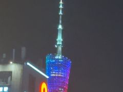 -琶醍壹号•潮菜江景餐吧