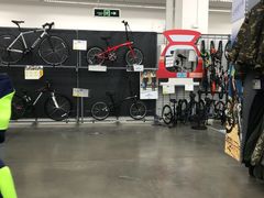 -迪卡侬(袁家岗店)
