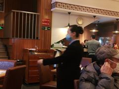 大堂-东方饺子王(王府井关东古巷店)