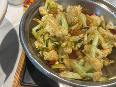 -周大厨辣椒炒肉(淮安万达店)