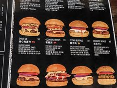-Side Street街旁(交道口店)