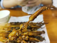 -十里铺铁板鱿鱼