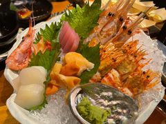 -和彩放题餐厅(酒仙桥店)