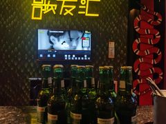 -歌友汇KTV(大悦城11层店)