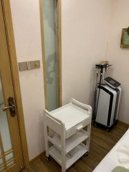 -芳朵美容养生SPA