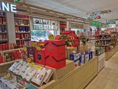 零售区-大桥道糕点食品店(津塘路店)