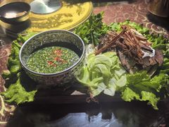 -品德宏·孔雀宴的发源地(金塔园店)