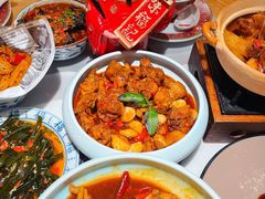 -味福记·江西小炒·南昌小吃(青山湖万达店)
