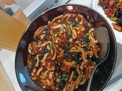 -小吴越·江浙融合菜(惠山万达广场店)