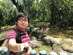 -吉隆坡雀鸟公园