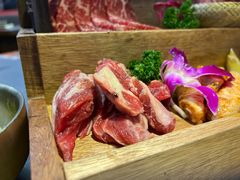 -明洞王妃家烤肉(苏州中心星悦汇店)