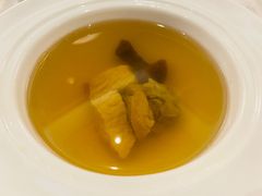 -酌宴府The China Club·广州万富希尔顿酒店(云城东路店)