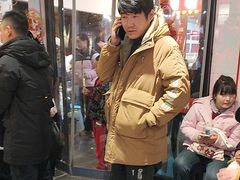 -阿串串老火锅(力盟店)