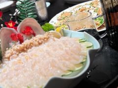 -荣兴酒家(徐家汇店)