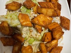 -石榴红了·非遗酥皮烤包子·新疆菜(瑞豪店)
