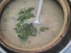 -利杨记·本味轩粥坊·烧烤(宝体店)