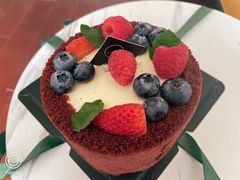 -姆们M Sweetie Cake(三里屯店)