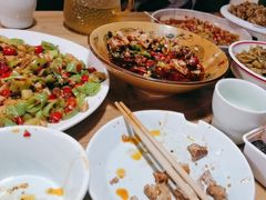 -自贡盐帮菜·玩辣餐厅(樱花园西街店)