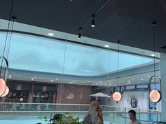 -赠李白·如诗的川味(余杭万达广场店)