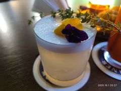 蒙娜丽莎的迷思-FD西餐厅