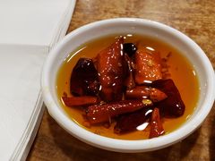 -柴氏风味斋(甘家口店)