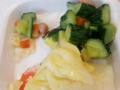 -香妃烤鸡(西单店)