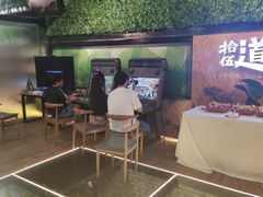 -回声星球·团建策划·赛事承办·拓展培训(大钟寺店)