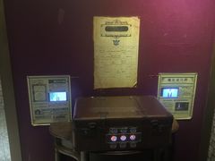 -谜盒子奇幻密室(南屏店)
