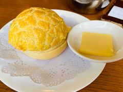 菠萝包-香江小厨 The Kitchen(香江俱乐部店)