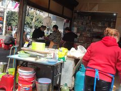 门面-汪记鲜鱼糊汤粉(沈阳路总店)