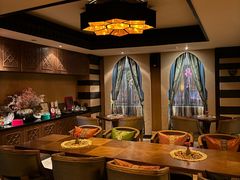 -Tajine Moroccan塔金摩洛哥中东餐厅