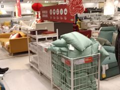 -宜家家居(四元桥商场店)